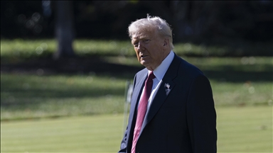 Belgian defense attaché in Washington resigns after criticism of Trump administration: Report