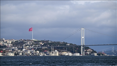 Istanbul to host LES-EXPO 2026, showcasing Eurasia-Africa heavy load engineering innovations