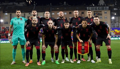 Shqipëria fiton ndeshjen ndaj Andorrës, kalon në play-off të Botërorit 2026