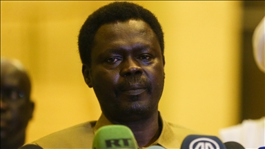 حاكم دارفور يدعو إلى دعم "الجنائية الدولية" للتحقيق في جرائم بالإقليم