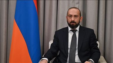 Ermenistan Dışişleri Bakanı Mirzoyan: Azerbaycan ile barış sağlanması bölgenin kalkınmasına katkıda bulunacaktır