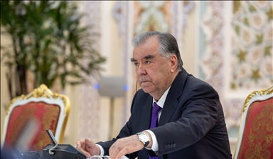 Interparliamentary dialogue ‘key pillar’ of Tajikistan-Russia ties, says President Rahmon