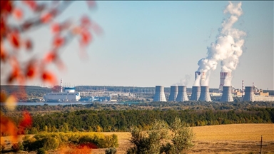 В «Росатоме» заявили о попытке атаки на Нововоронежскую АЭС с применением БПЛА