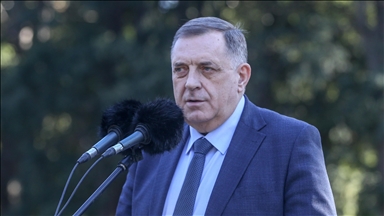 Međureligijsko vijeće u BiH traži reakciju institucija zbog "Dodikovog skandaloznog govora"