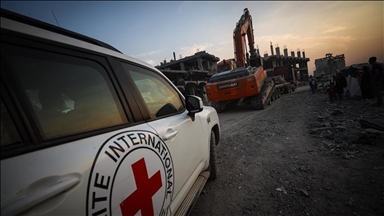 Israël identifie les restes d’un prisonnier reçus de Gaza dans le cadre du cessez-le-feu