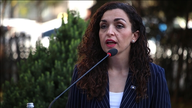 Osmani: Nuk ndjejmë që qasja pro-evropiane e Kosovës po vlerësohet nga BE-ja