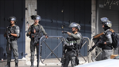 إسرائيل تمنع ناشطين من الوصول إلى شمالي الضفة للتضامن مع فلسطينيين