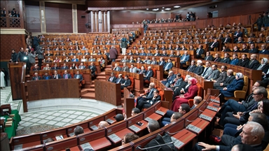 بنفقات 76 مليار دولار.. "النواب المغربي" يصادق على مشروع موازنة 2026