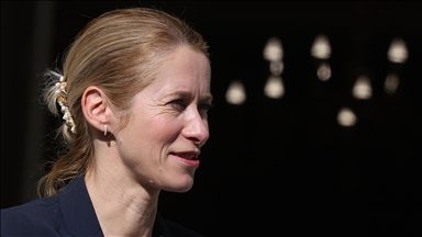 مسؤولة أوروبية تدعو لاستخدام الأصول الروسية المجمدة في دعم أوكرانيا