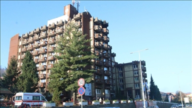 Uzrok požara u Domu penzionera Tuzla kratki spoj na kablu radioprijemnika, broj mrtvih povećan na 15