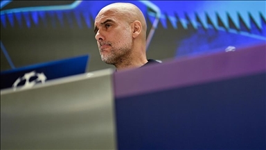  „Фудбалскиот натпревар Каталонија-Палестина е повеќе од само натпревар“, истакна Пеп Гвардиола