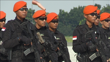 إندونيسيا تعلن إعداد 20 ألف جندي ضمن قوة حفظ السلام في غزة