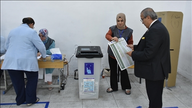 FACTBOX – Iraq’s preliminary election results outline shape of next parliament