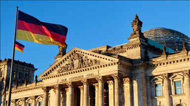 Германия в 2026 году выделит Украине помощь на сумму более 11,5 млрд евро 