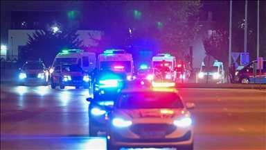 Saudi king, crown prince offer condolences to Turkish president over military plane crash victims