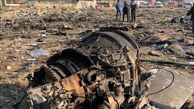 Air force trainer aircraft crashes in southeastern India