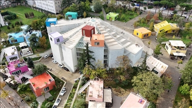 Piramida u Tirani, od muzeja bivšeg diktatora Envera Hodže do turističke atrakcije