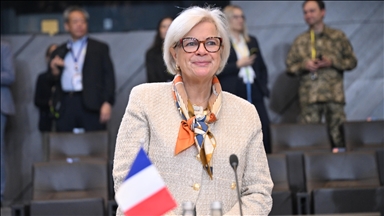 Франция: Наша цель - заставить Россию вернуться за стол мирных переговоров