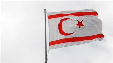 Turkish Republic of Northern Cyprus foreign minister meets UN Cyprus envoy
