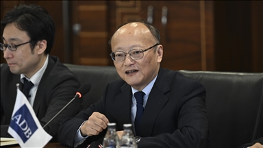 Asya Kalkınma Bankası, Türkiye'ye kaynak aktarımını hızlandıracak