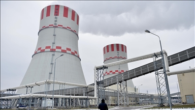 Ukrainian drone hit electrical systems at Novovoronezh nuclear facility: Russian officials