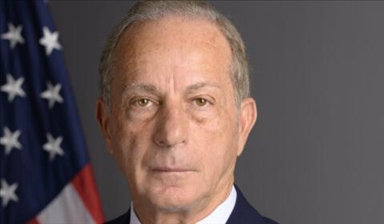 لبناني الأصل.. السفير الأمريكي الجديد ميشال عيسى يصل إلى بيروت