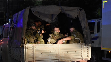 Mediji: Dvanaest bh. državljana osumnjičeno za ratne zločine u Ukrajini