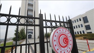 Gümrüklerde yerli plakalı taşıtların trafik sicil verileri anlık Ticaret Bakanlığı sistemlerine aktarılacak