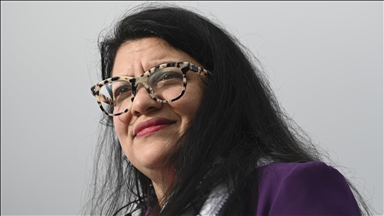 Rashida Tlaib, 20 other US lawmakers introduce resolution calling for recognition of Gaza genocide