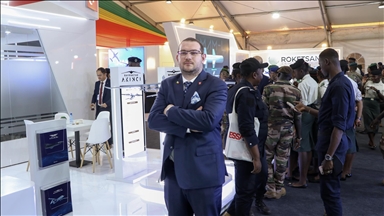 صناعات تركيا الدفاعية.. خيار إفريقيا لحل مشكلات الأمن والإرهاب 