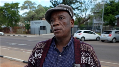 Botsvanalı aktör Tshipa: "Botsvana'da demokrasimizin güçlü ve olgun olduğunu kanıtladık"