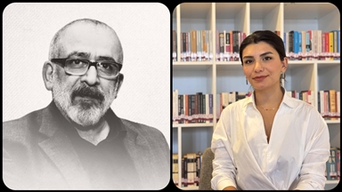 Gazeteci ve yazar Ahmet Kekeç vefatının 5. yılında anılıyor