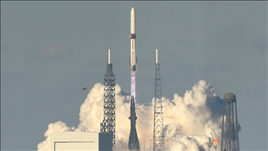 Blue Origin scores breakthrough as New Glenn rocket completes 2nd successful flight