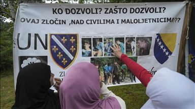 Italy launches probe into ‘war tourists’ who paid to shoot Bosnian civilians in 1990s: Report