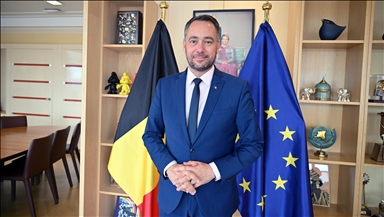 Bélgica cerrará 8 misiones diplomáticas como parte de una importante reestructuración de su representación exterior