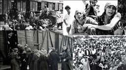 Прошел 81 год со дня депортации турок-ахыска