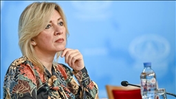 Rusia: Perdamaian tak akan terwujud tanpa negara Palestina