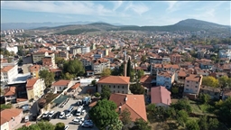 Sındırgı üç aydır "olağanüstü deprem fırtınası" yaşıyor