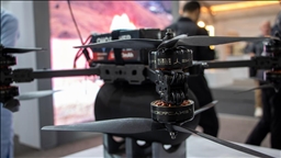 Milli SİHA'lardan sonra "oyun değiştirme" sırası FPV kamikaze dronlarda