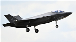 إسرائيل تعارض بيع الولايات المتحدة مقاتلات F35 لتركيا