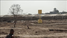 مصدر إسرائيلي: تقسيم غزة لمنطقتين سيجعل الخط الأصفر "جدار برلين"