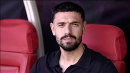 2026 Dünya Kupası Yolunda Milli Gururlar: Merih Demiral