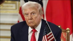 Trump to call for probe into alleged Epstein ties of ex-President Clinton, other prominent figures