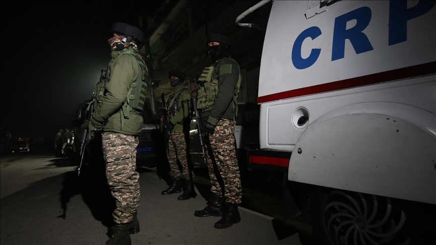 Shpërthim në stacionin e policisë në Xhamu dhe Kashmirin e administruar nga India  8 të vrarë dhe 27 të plagosur