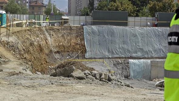 Otkrivena bomba iz Drugog svjetskog rata na gradilištu aerodroma u Hong Kongu