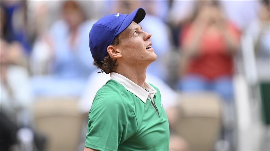 تنس.. يانيك سينر يتأهل لنهائي البطولة الختامية بتورينو