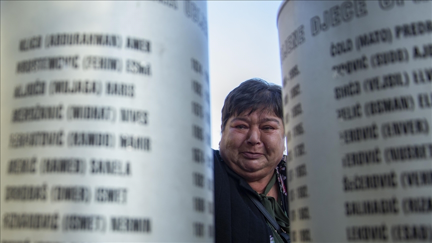 Majka ubijenog dječaka o "Sarajevo safariju": Kakvi monstrumi ubijaju ljude iz zabave