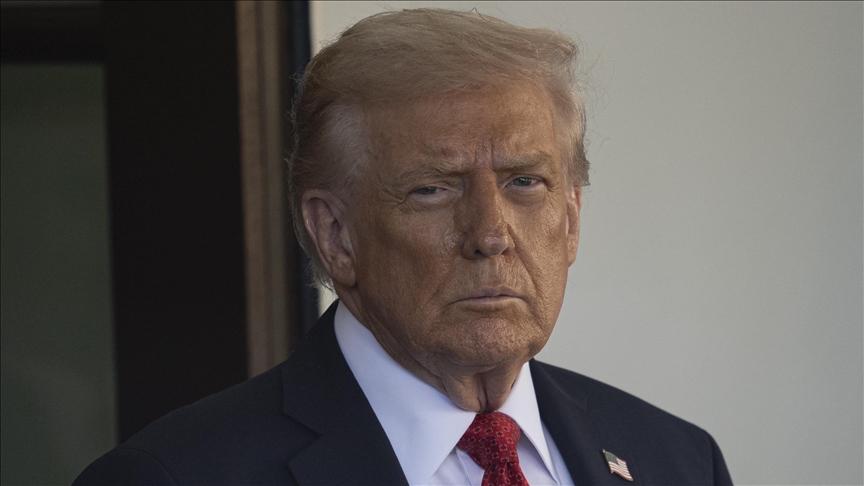 Trump says he is weighing Saudi request to buy F-35 fighter jets