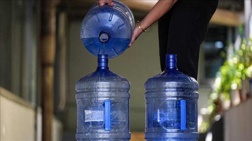 İzmir'de ağustos ayında başlayan planlı su kesintileri devam edecek