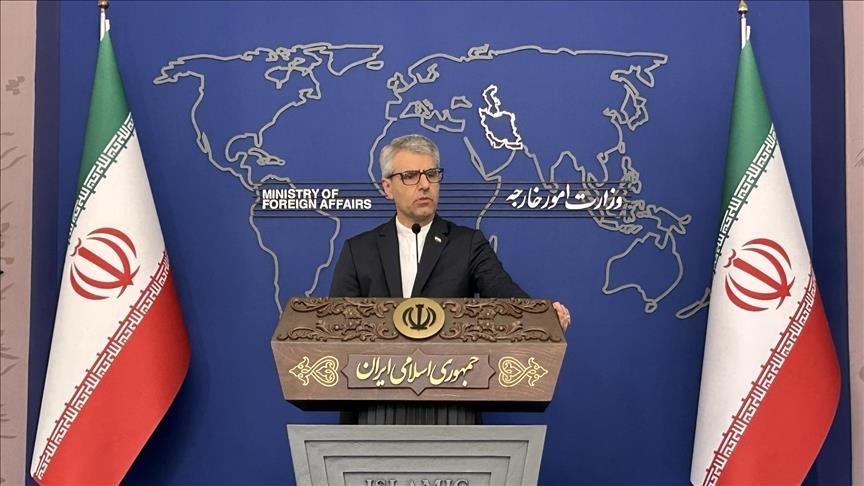 إيران: التهديد باستخدام القوة ضد فنزويلا انتهاك خطير للقانون الدولي